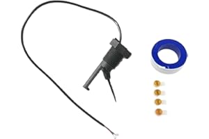 SOUTHEASTERN Flow Switch Assembly Replacement for 520736 Intellichlor IC-20 IC-40