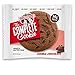 Lenny & Larry`S Double Chocolate Complete Cookies (Pack of 24/4 OZ)