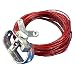 Deluxe Pool Cover Winch and Cable