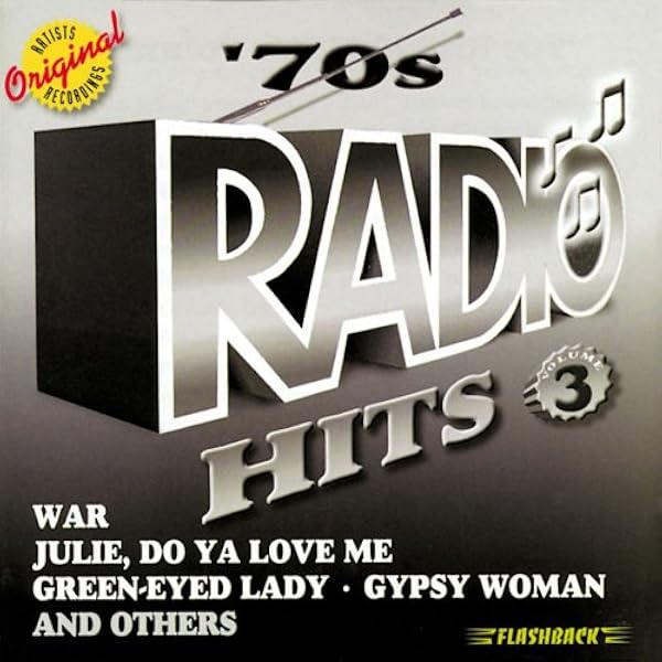 Various Artists - 70's Radio Hits 1 - Amazon.com Music