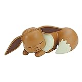 Bandai Hobby - Pokémon - 07 Eevee, Bandai Spirits