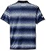 Lacoste Men's Sport Short Sleeve Ultra Dry Sublimated All Over Print Polo