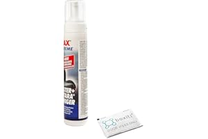 Sonax by Boxiti Upholstery & Alcantara Cleaner Comes with Hand Wipe 8.45 fl. Oz