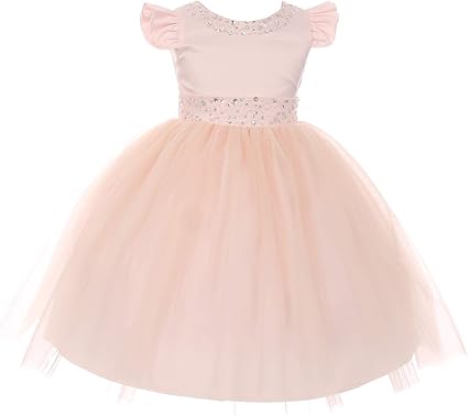 infant dresses