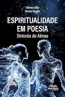 Livro Espiritualidade em poesia: sintonia de almas