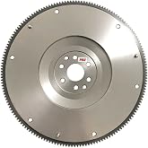 CMPRO Nodular Clutch Flywheel fits 2/2001-2010 Mustang 4.6L Romeo TR-3650 | ClutchMaxPRO Performance Nodular Clutch Flywheel fits 2/01-10 Mustang GT Bullitt 4.6L V8 Romeo TR-3650