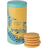 Fortnum &amp; Mason Piccadilly Lemon Curd Biscuits, 200g