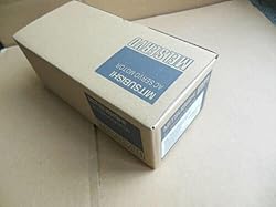 MITSUBUSHI HG-SN52J-S100 AC SERVO Motor HGSN52JS100