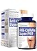 xCellulite - Anti-Cellulite Super Pill - Patented and Clinically Tested BioActive Collagen Peptides - 90 Tablets