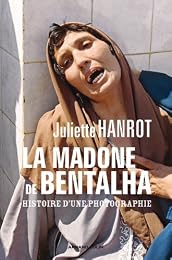 La  madone de Bentalha