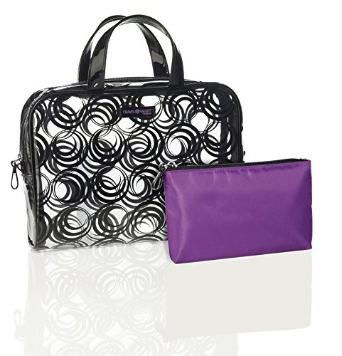 Travel Smart by Conair Weekender Bag