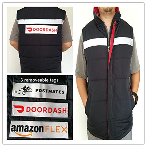 amazon flex delivery driver buyer's guide Goriosi Reviews