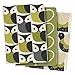 Orla Kiely Set of 3 Mini Notebooks