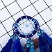 Dreamcatcher Feather Headband Hippie Headdress - AWAYTR New Retro Bohemian Indain Style Feather Headwear Fancy Headpieces For Woman