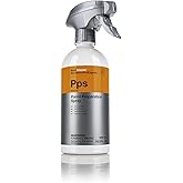 KOCHCHEMIE - Panel Prep Spray - Easy to Use, Free of Halogenated Hydrocarbons, Prepares the Paint by Removing Oils, Waxes and Polish Residues (500 milliliters)