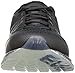 Saucony Men's Freedom ISO Running Shoe, Black, 11 M US