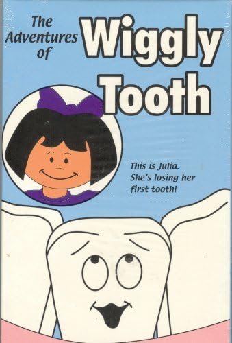 The Adventures of Wiggly Tooth