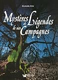 Image de Mystères et Légendes de nos Campagnes (French Edition)