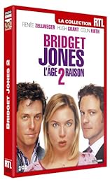 Bridget Jones : L'âge De Raison - Édition Collector