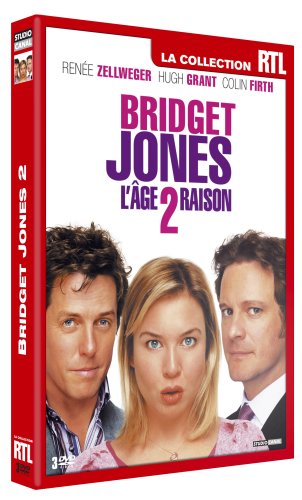 Bridget Jones : L'âge De Raison - Édition Collector
