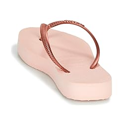 Havaianas Women's Flip Flop Sandals, Ballet
