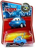 Disney / Pixar CARS Exclusive 1:55 Die Cast Car Final Lap Series Polly Puddlejumper
