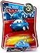 Disney / Pixar CARS Exclusive 1:55 Die Cast Car Final Lap Series Polly Puddlejumper