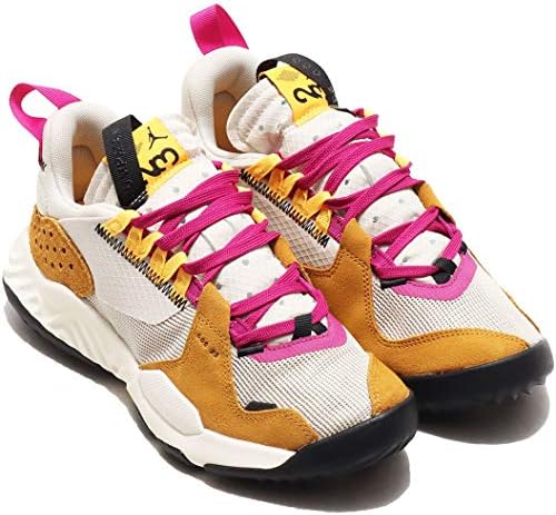 ナイキ Nike ジョーダン デルタ W Jordan Delta チャツネ ライトオールウッドブラウン セイル ブラック Ct1003 701