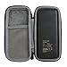 Hard Travel Case for RAVPower 22000mAh Power Banks 22000 Battery Pack Portable Charger by co2CREA (Size - S)