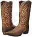 Dan Post Men's Renegade Snip-Toe Western Boot