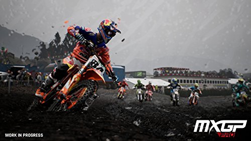 MXGP Pro - Xbox One