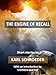 The Engine of Recall by Karl Schroeder, Robert Sawyer