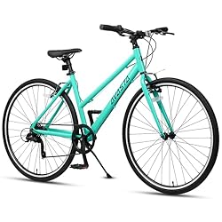 AVASTA Populus 700C Road Bike for Women with