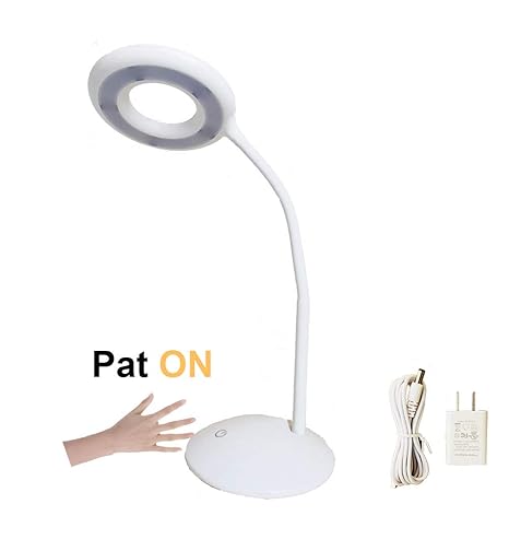 miady led desk lamp