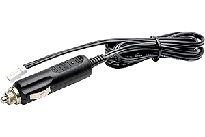 Trail Tech 9200-ACC Cigarette Lighter Charger for Striker/Vapor/Voyager/Voyager Pro