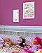 The Kids Room by Stupell Smile Make Memories Rainbow Rectangle Wall Plaque, 11 x 0.5 x 15, Proudly Made in USA