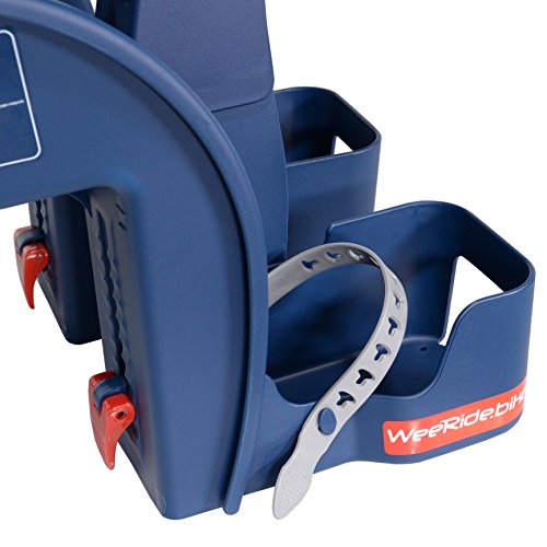 WeeRide la mejor Silla delantera para niños de bicicleta 165,39€