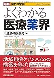 最新業界の常識よくわかる医療業界 (最新 業界の常識)