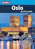 Berlitz: Oslo Pocket Guide (Berlitz Pocket Guides) by 