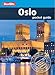 Berlitz: Oslo Pocket Guide (Berlitz Pocket Guides) by 