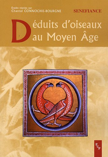 Déduits d'oiseaux au Moyen âge