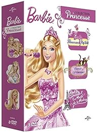 Barbie - Collection Magique - Pack