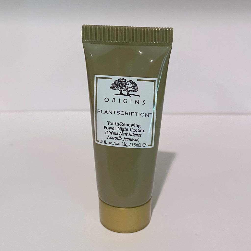 origins retinol night moisturizer