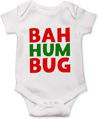 newborn christmas onesie