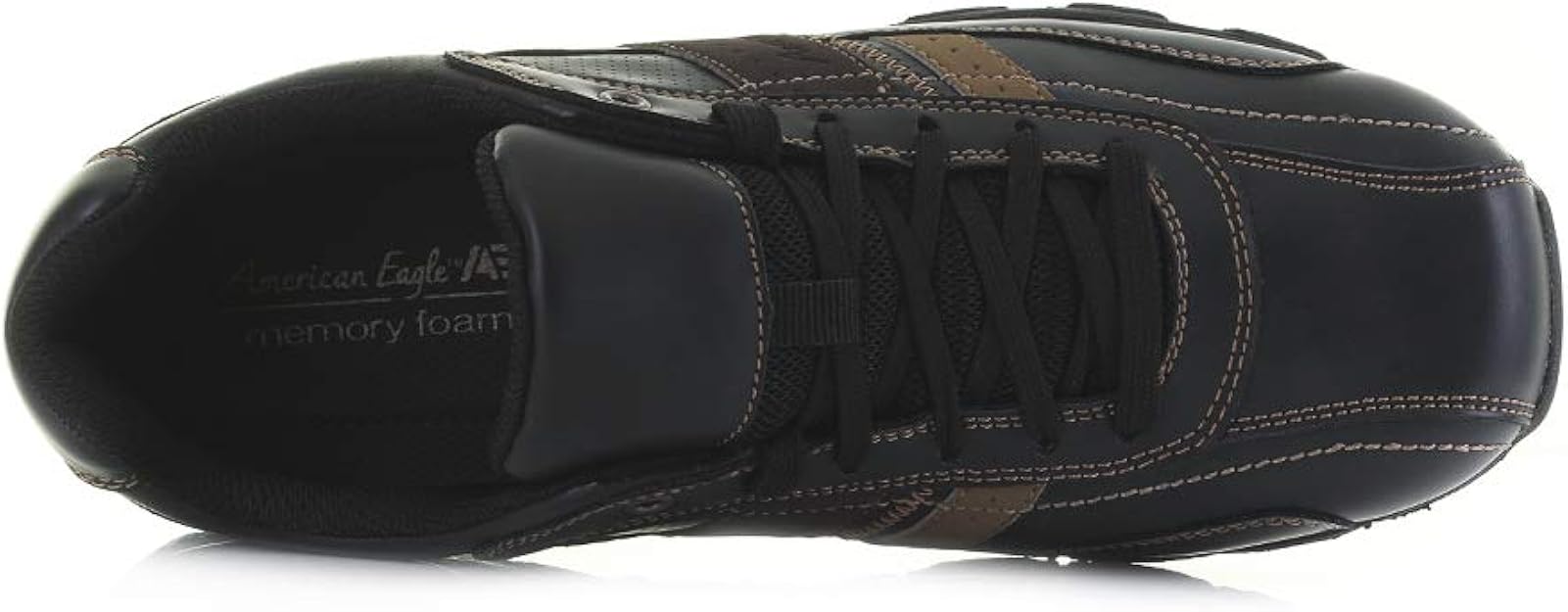 american eagle memory foam shoes