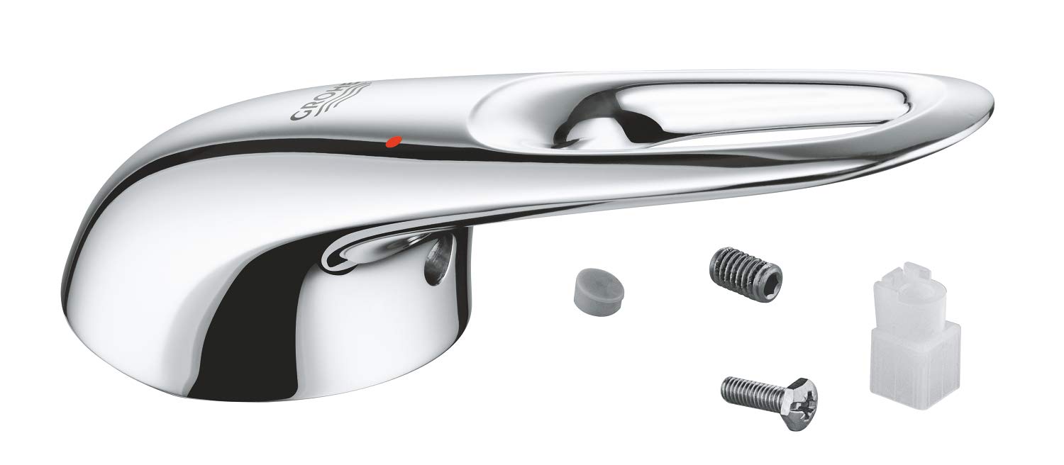 GROHE Lever Chrome 46938000