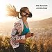 Workout Mask | Training Mask High Altitude Running Peak Resistance Breathing Oxygen Sport Fitness Cardio Endurance Gym Jogging Exercise Men Women Adult Elevation Simulation HIIT Trainer