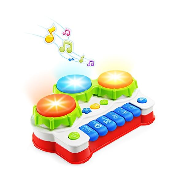 infant piano toy