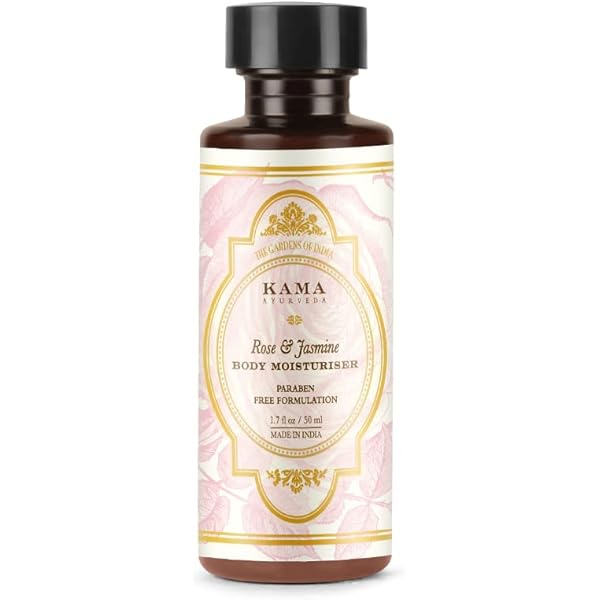 KAMA ローズエッセンシャルボックス Amazon.com : Kama Ayurveda Rose Essential Box, 330g : Health