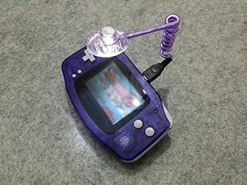 Nintendo Game Gameboy Advance Worm Light Worm Light Gameboy Color